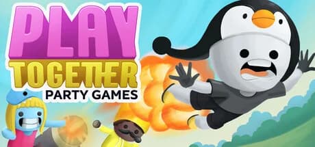 Play Together: Party Games