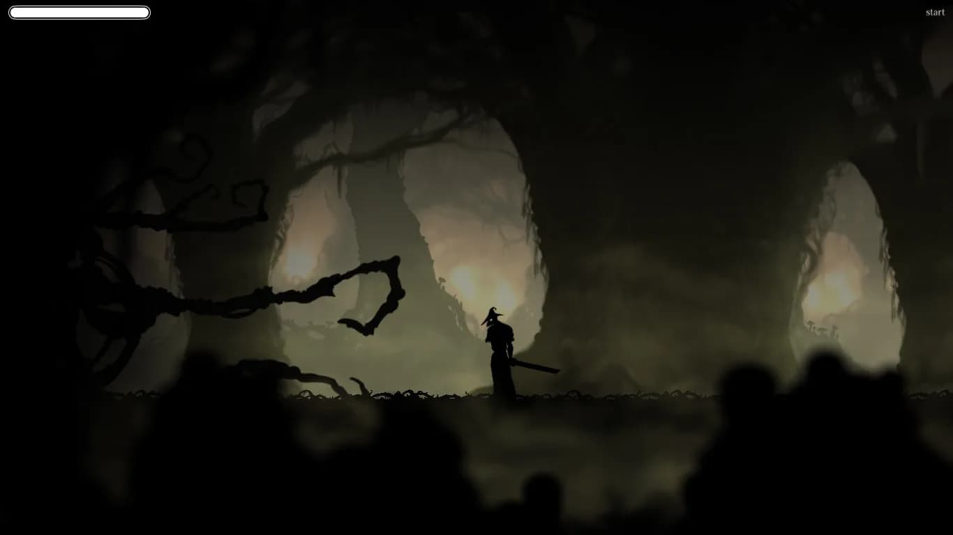 Plague hunter görsel 2