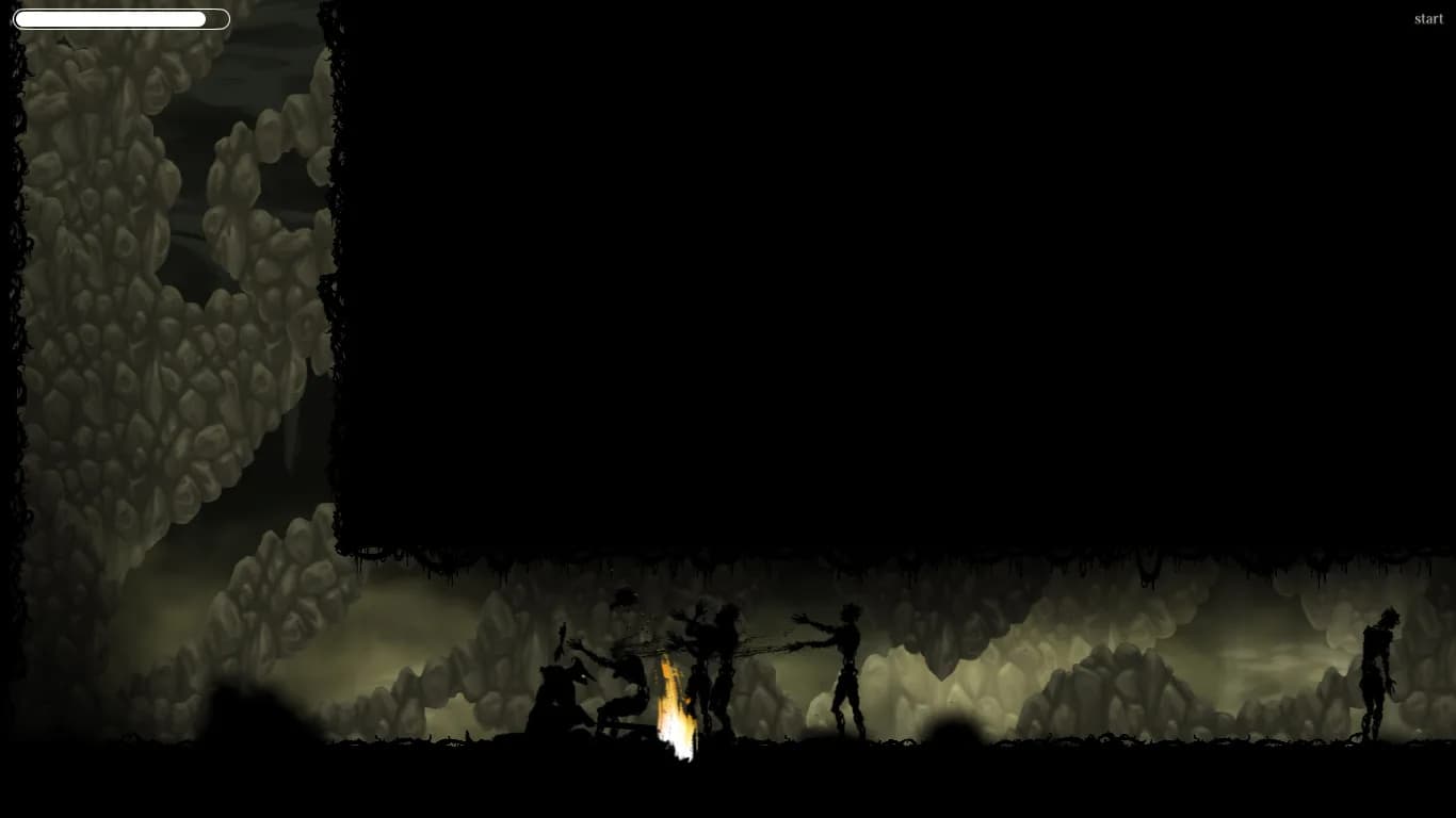 Plague hunter görsel 4