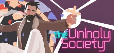 The Unholy Society görsel 1