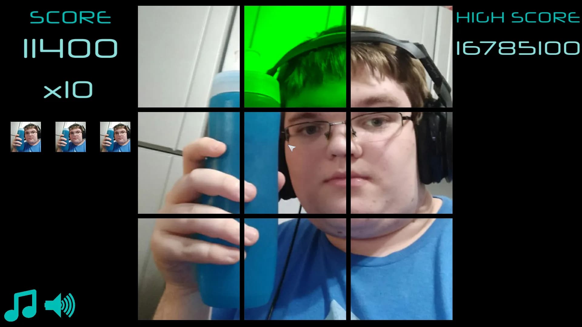 Rapid Tap görsel 4
