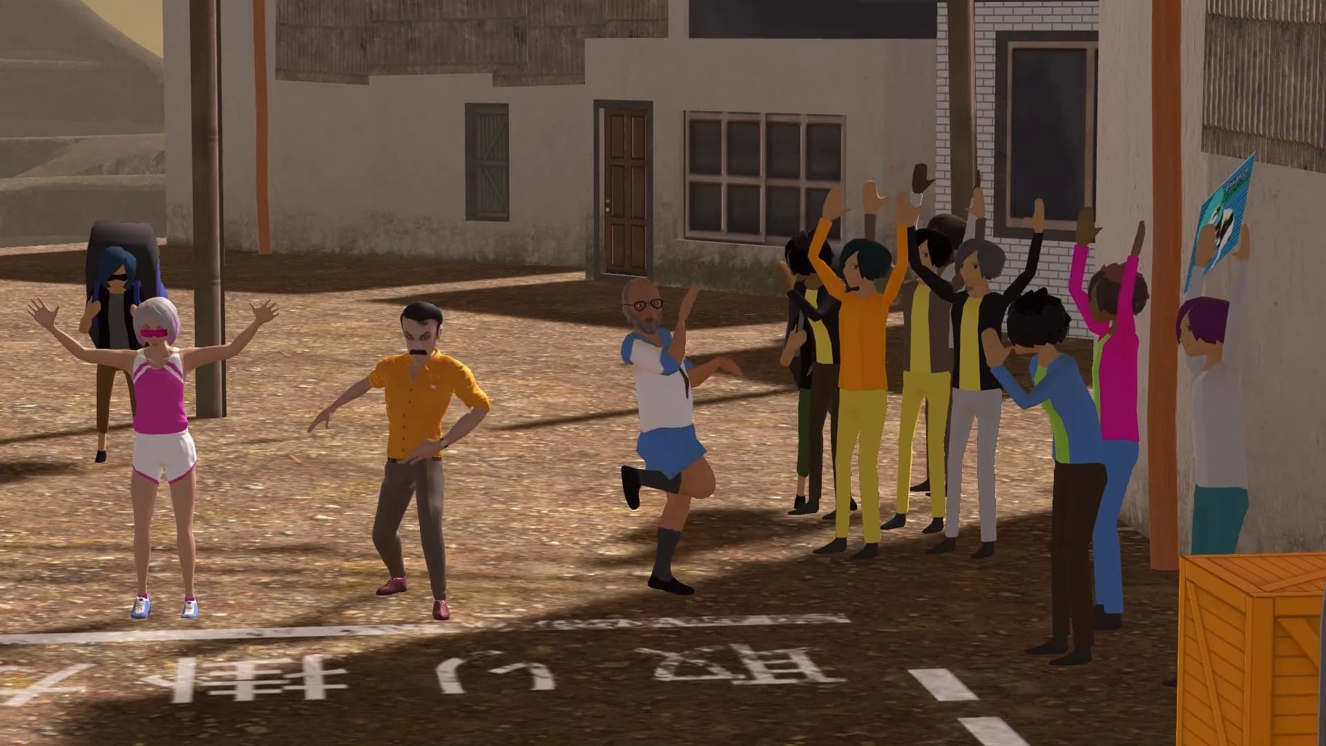 Nippon Marathon görsel 4