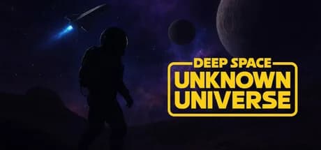 Deep Space: Unknown Universe