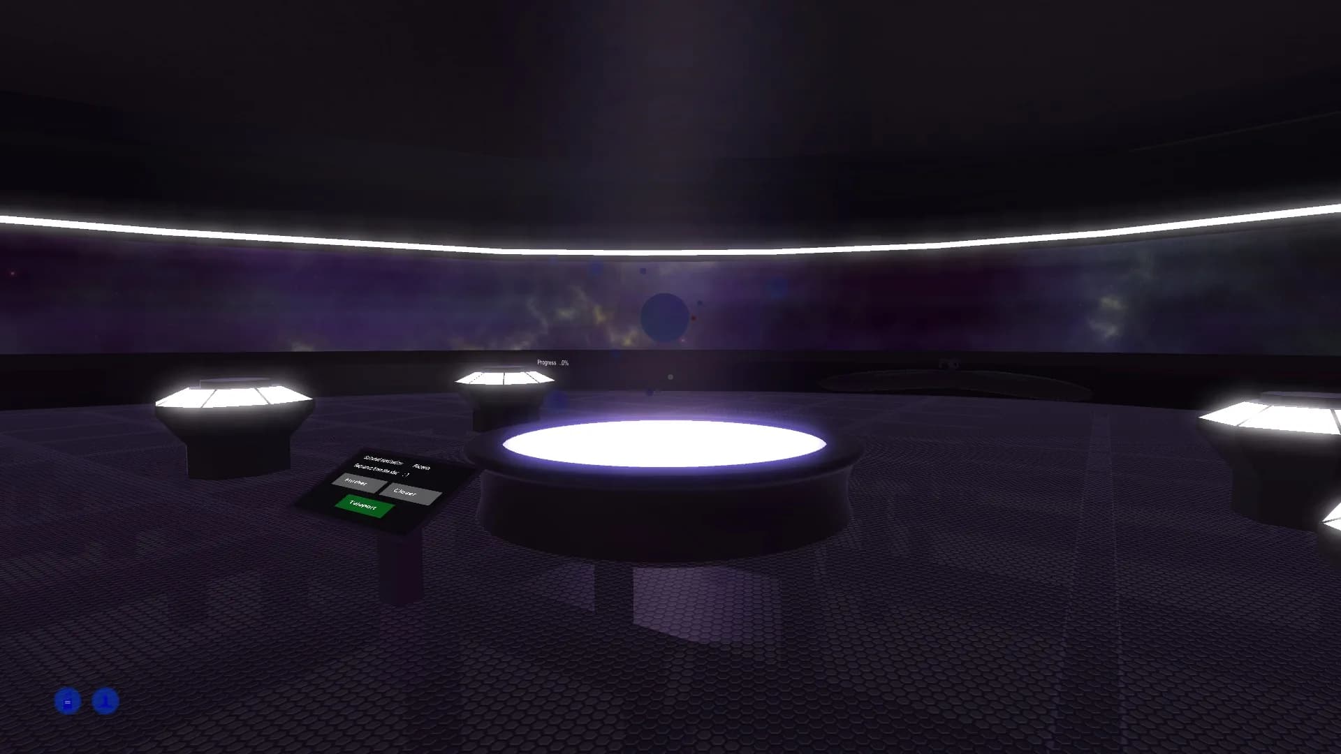 Deep Space: Unknown Universe görsel 2