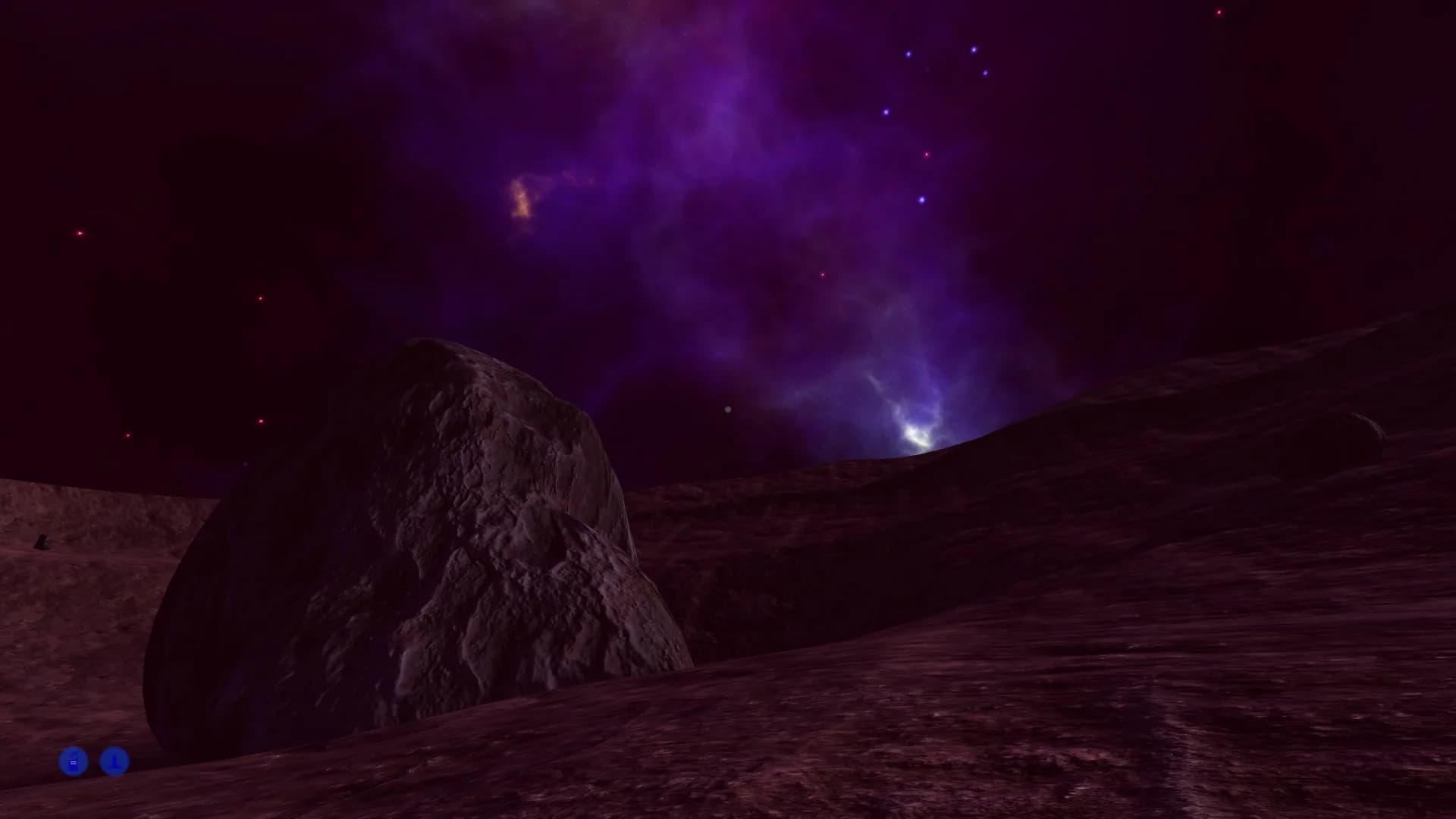 Deep Space: Unknown Universe görsel 3