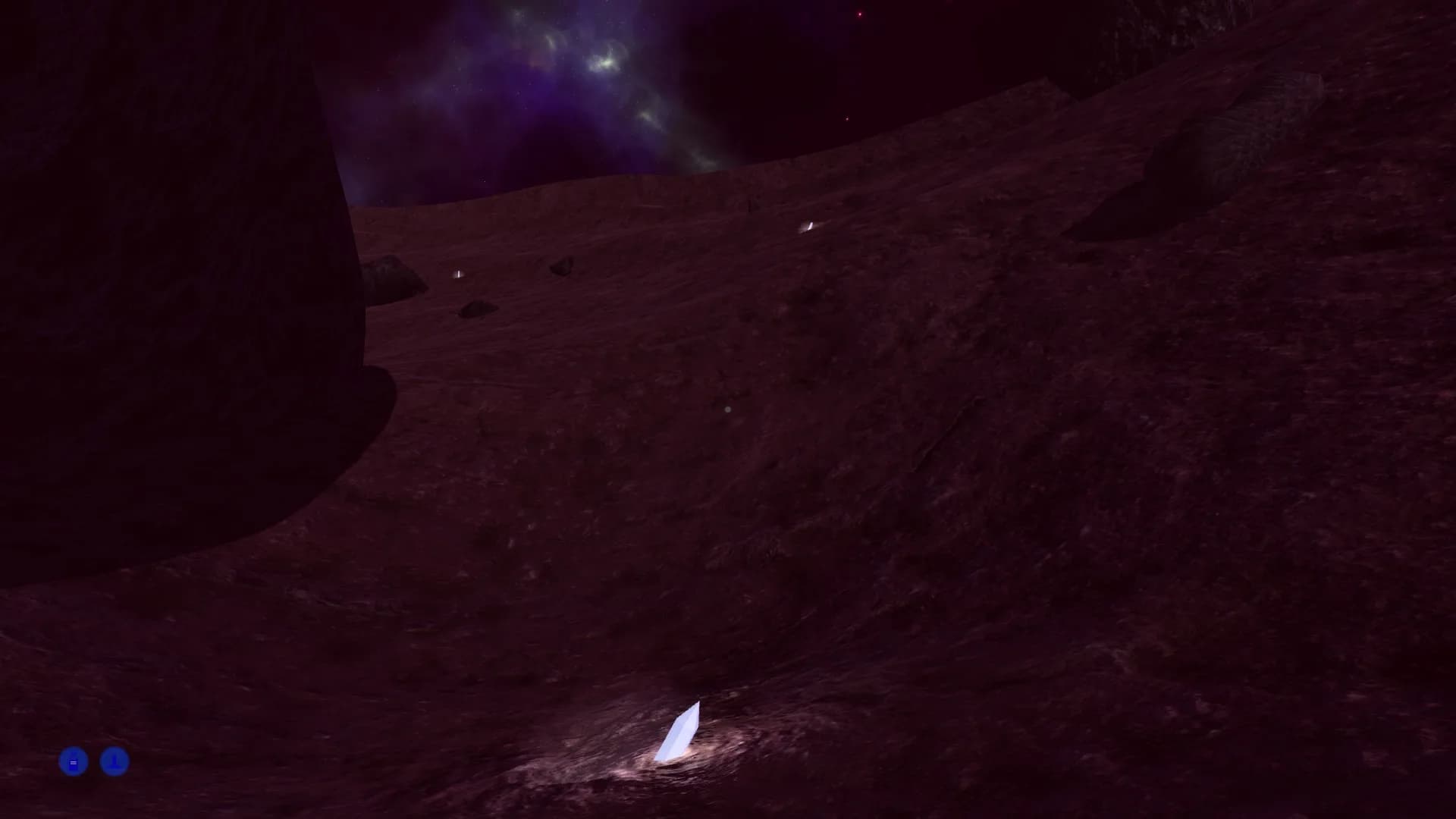Deep Space: Unknown Universe görsel 7