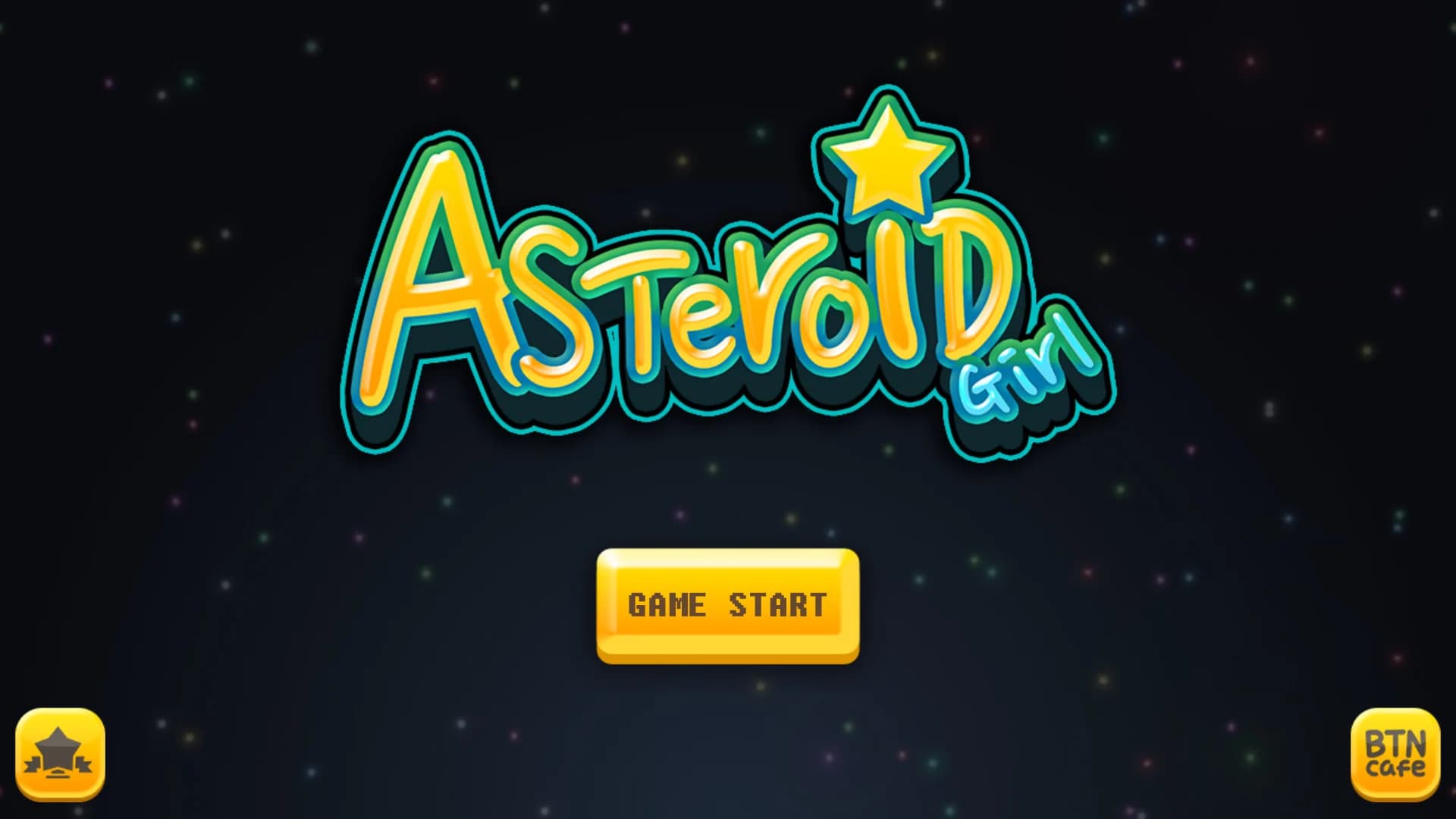 Asteroid Girl görsel 2