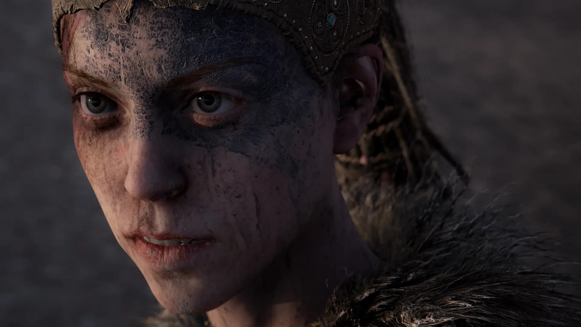 Hellblade: Senua's Sacrifice VR Edition görsel 2