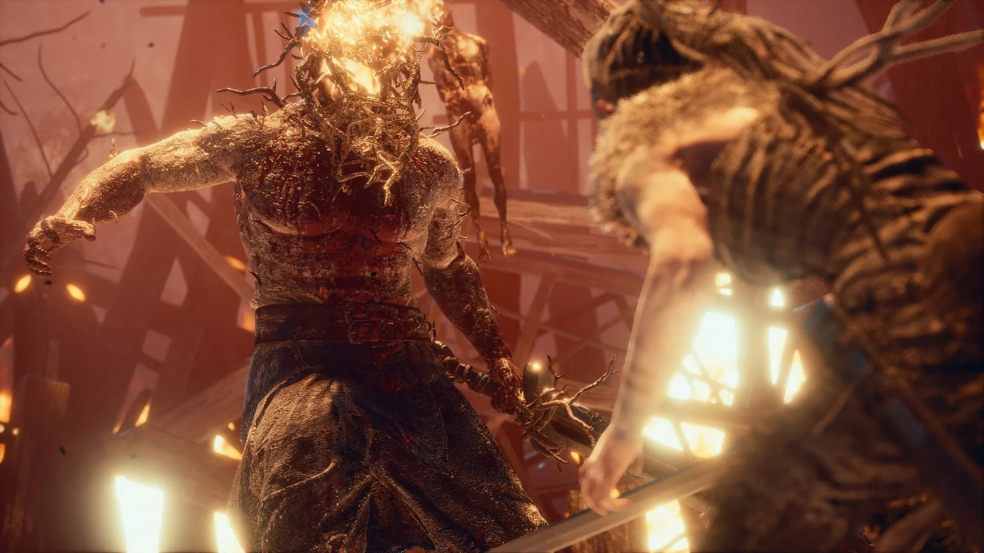 Hellblade: Senua's Sacrifice VR Edition görsel 5