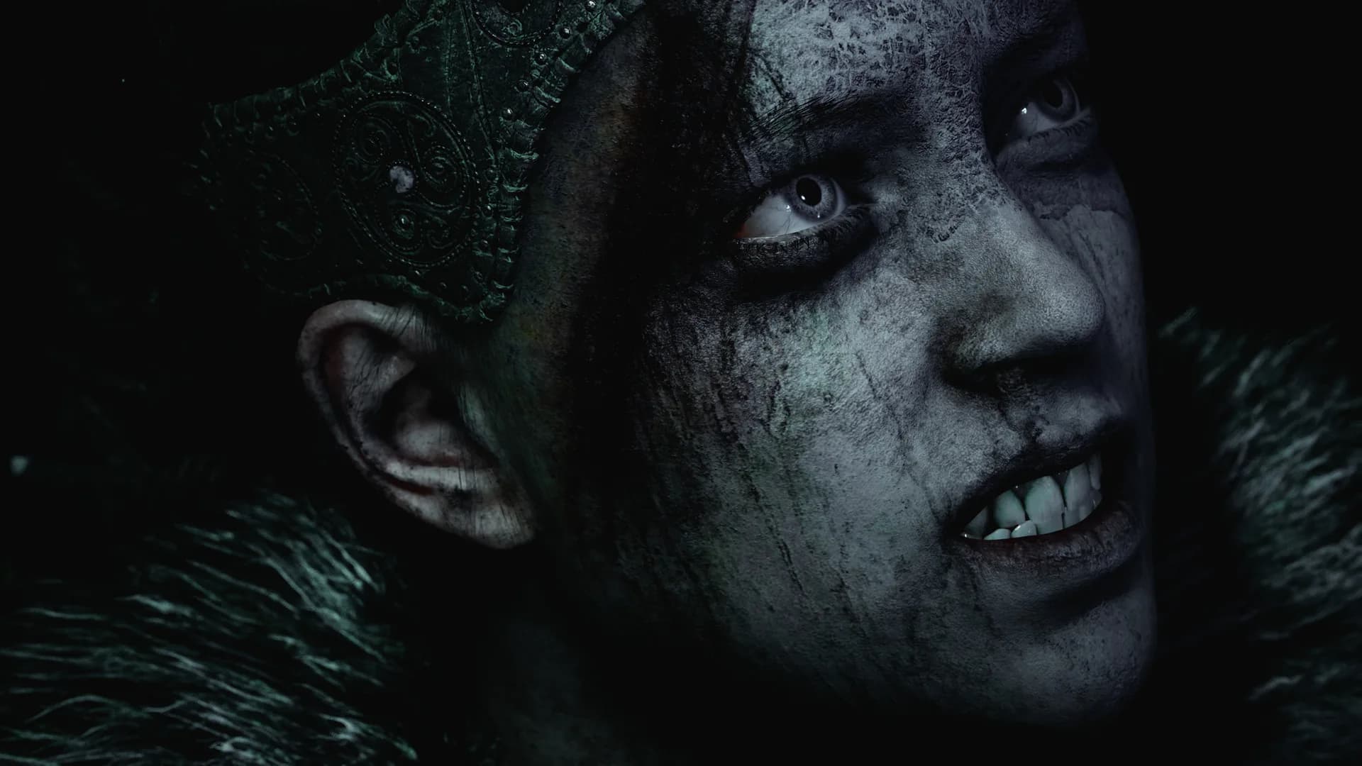 Hellblade: Senua's Sacrifice VR Edition görsel 7