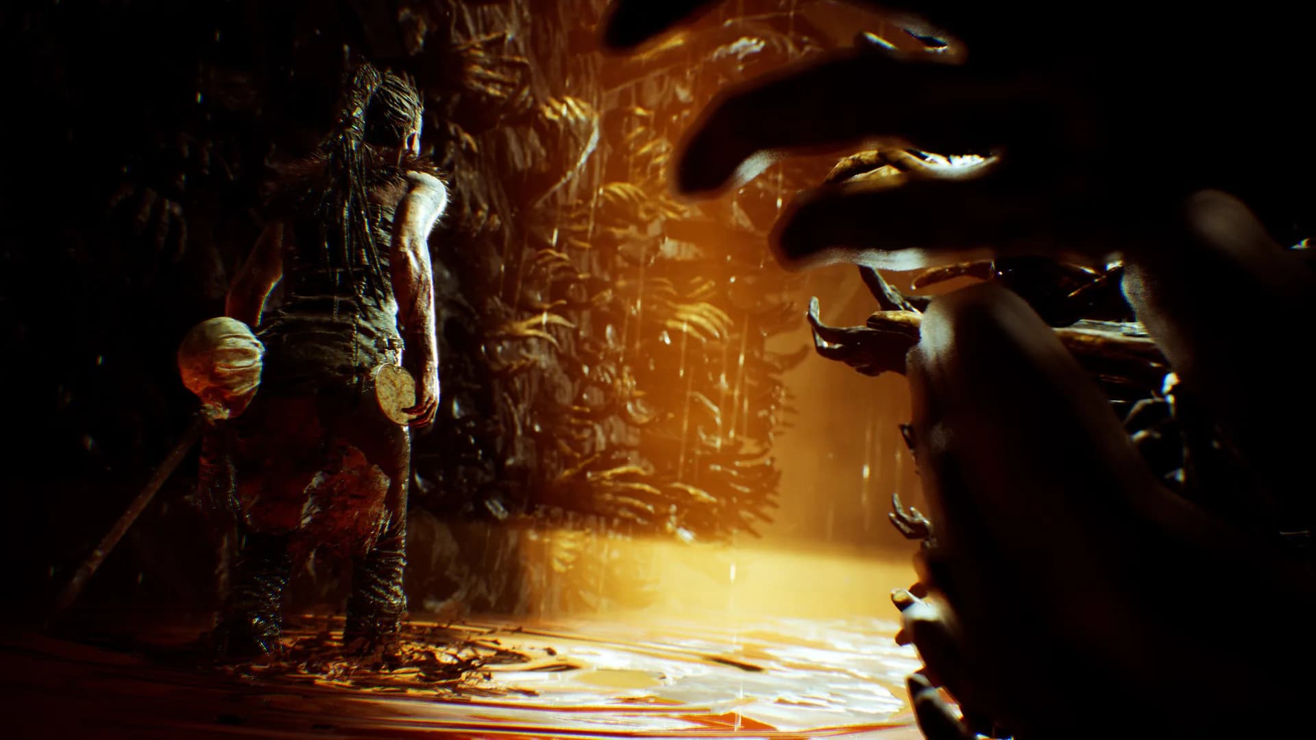 Hellblade: Senua's Sacrifice VR Edition görsel 8