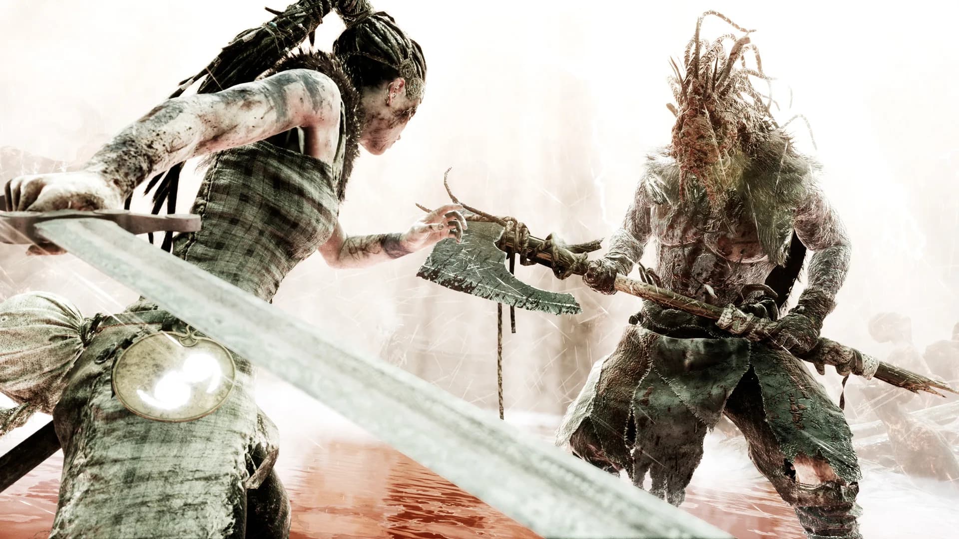 Hellblade: Senua's Sacrifice VR Edition görsel 10