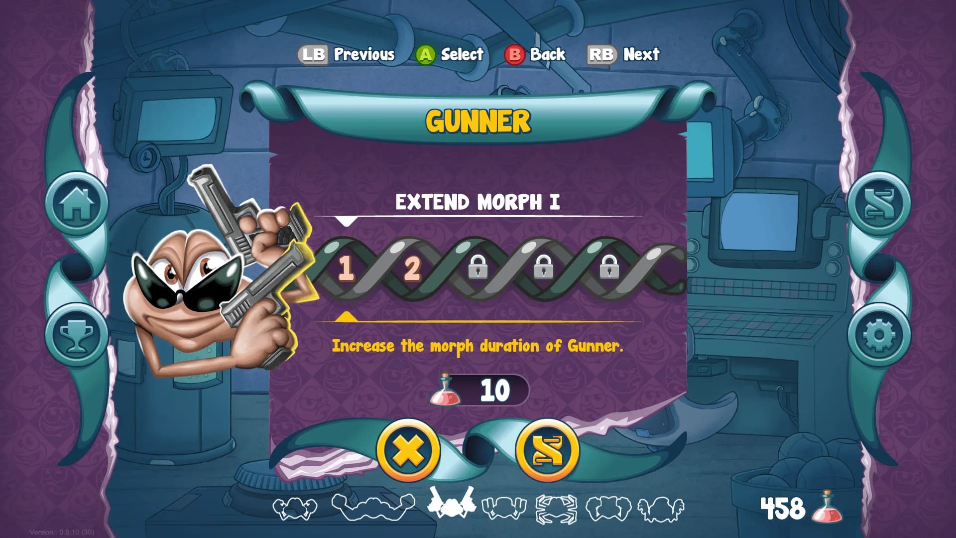 Doughlings: Arcade görsel 4