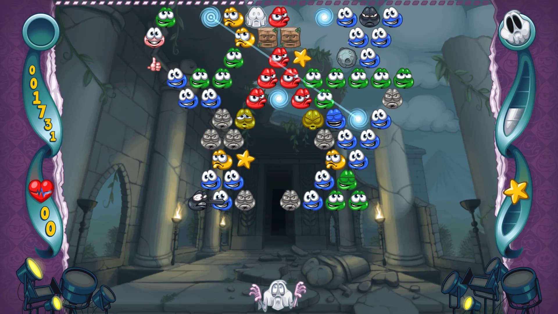 Doughlings: Arcade görsel 6
