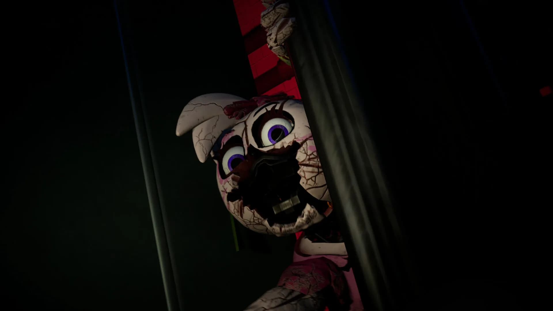 Five Nights at Freddy's: Security Breach görsel 2