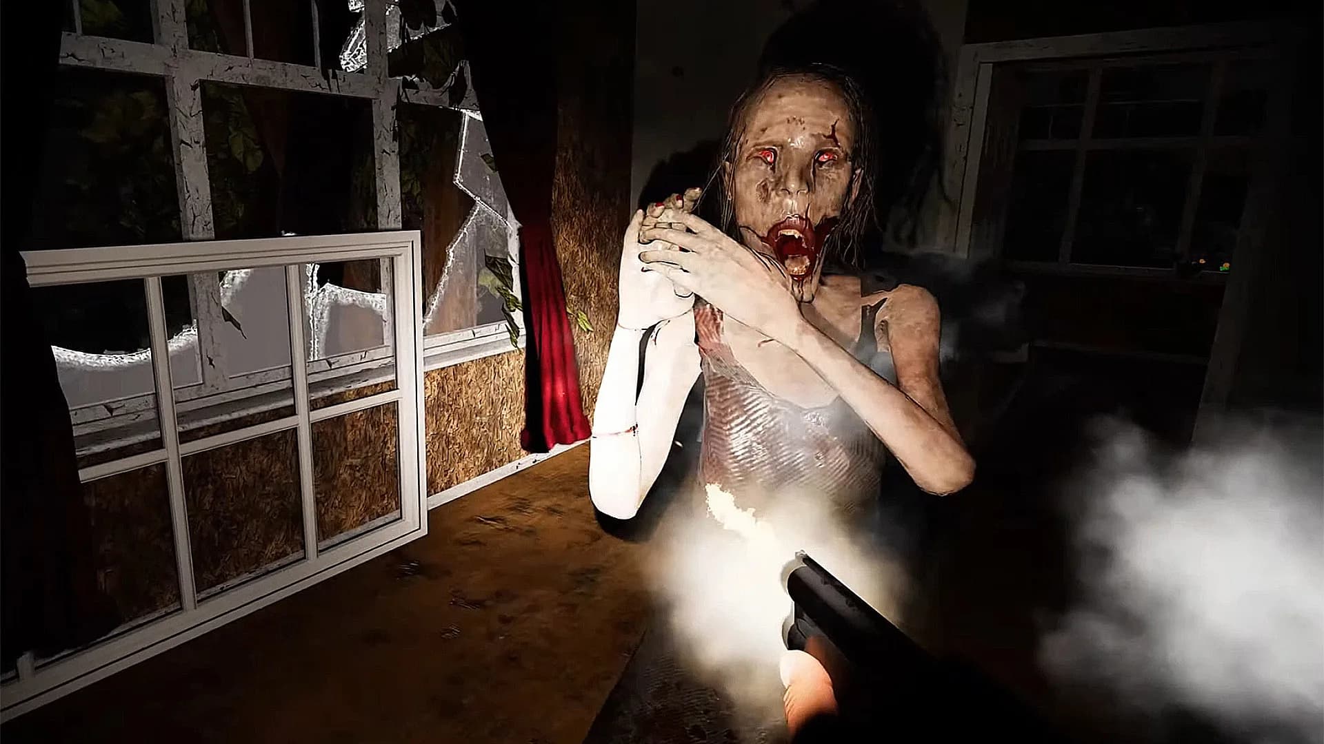 Sinister Halloween görsel 4