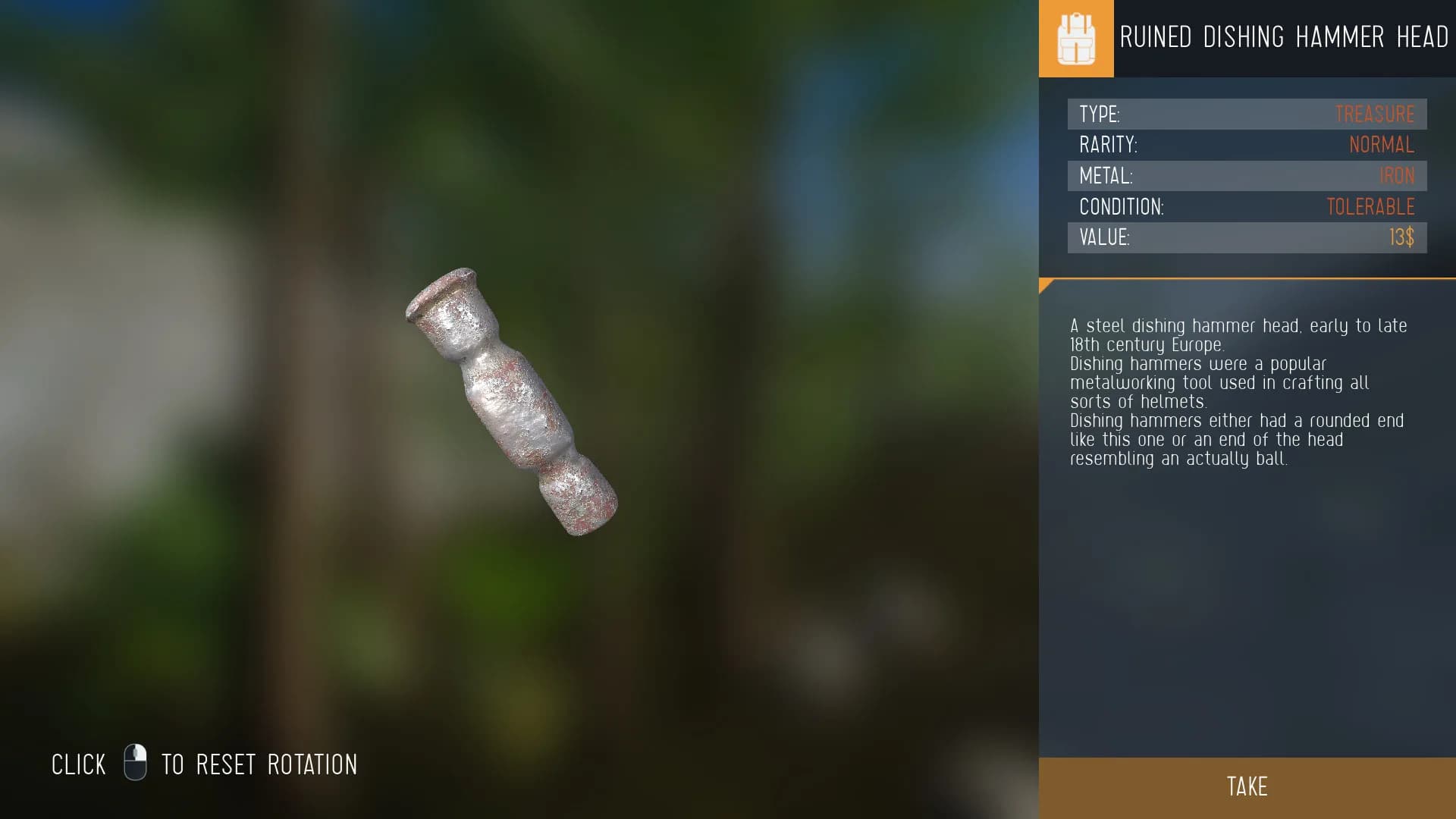 Treasure Hunter Simulator görsel 20