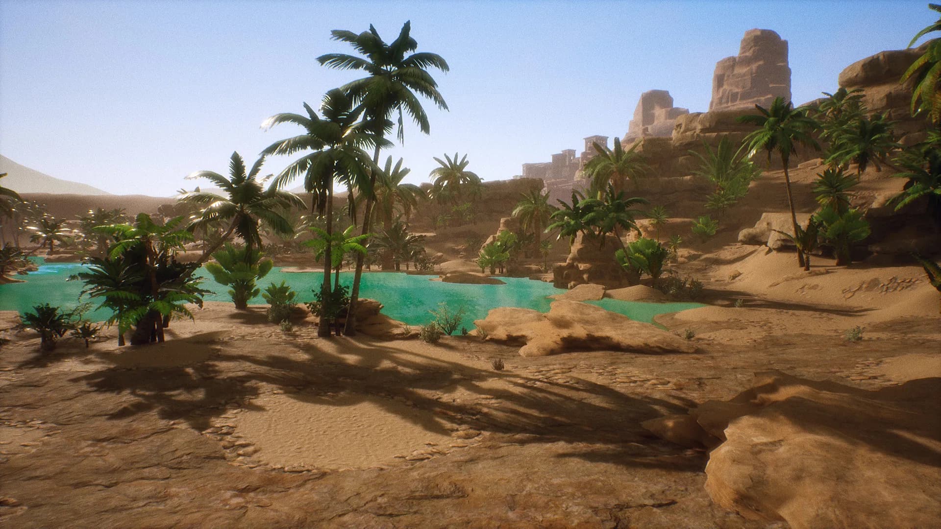 Treasure Hunter Simulator görsel 26
