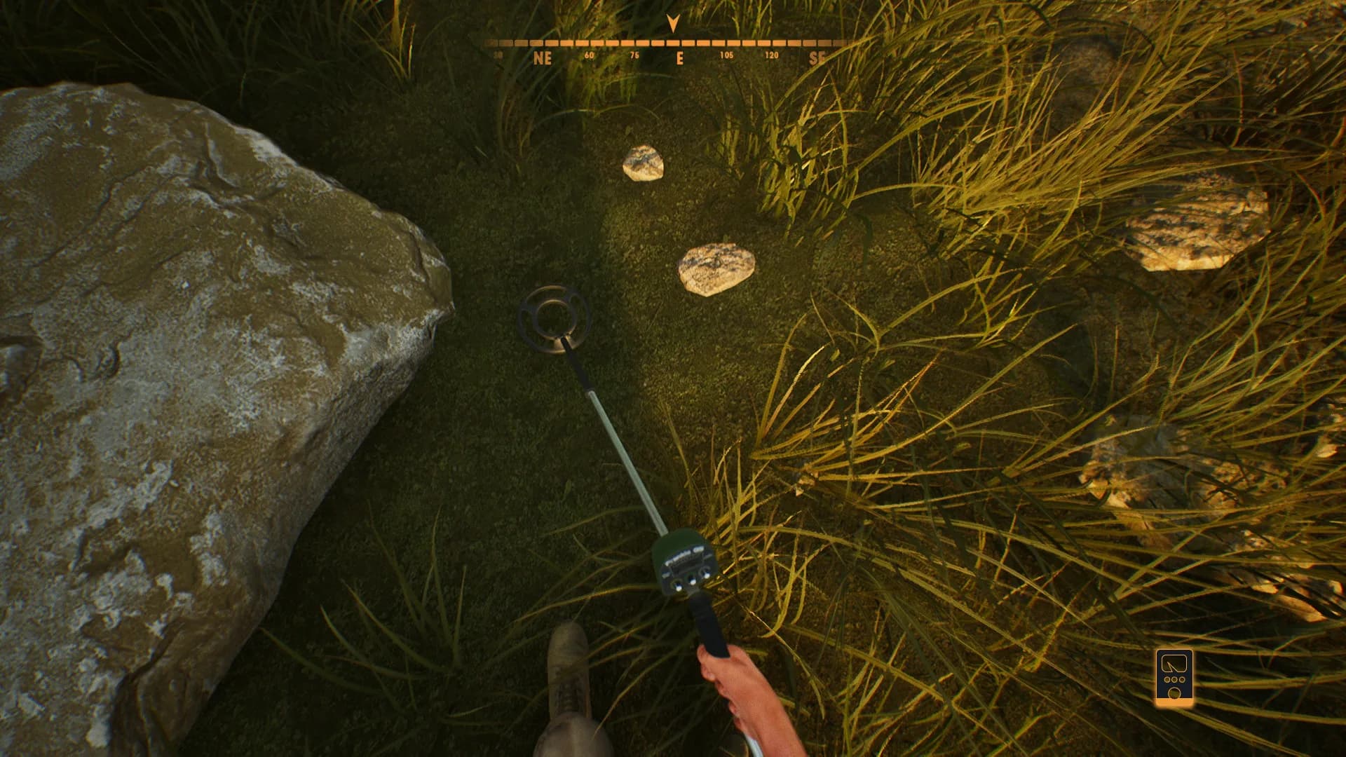 Treasure Hunter Simulator görsel 27