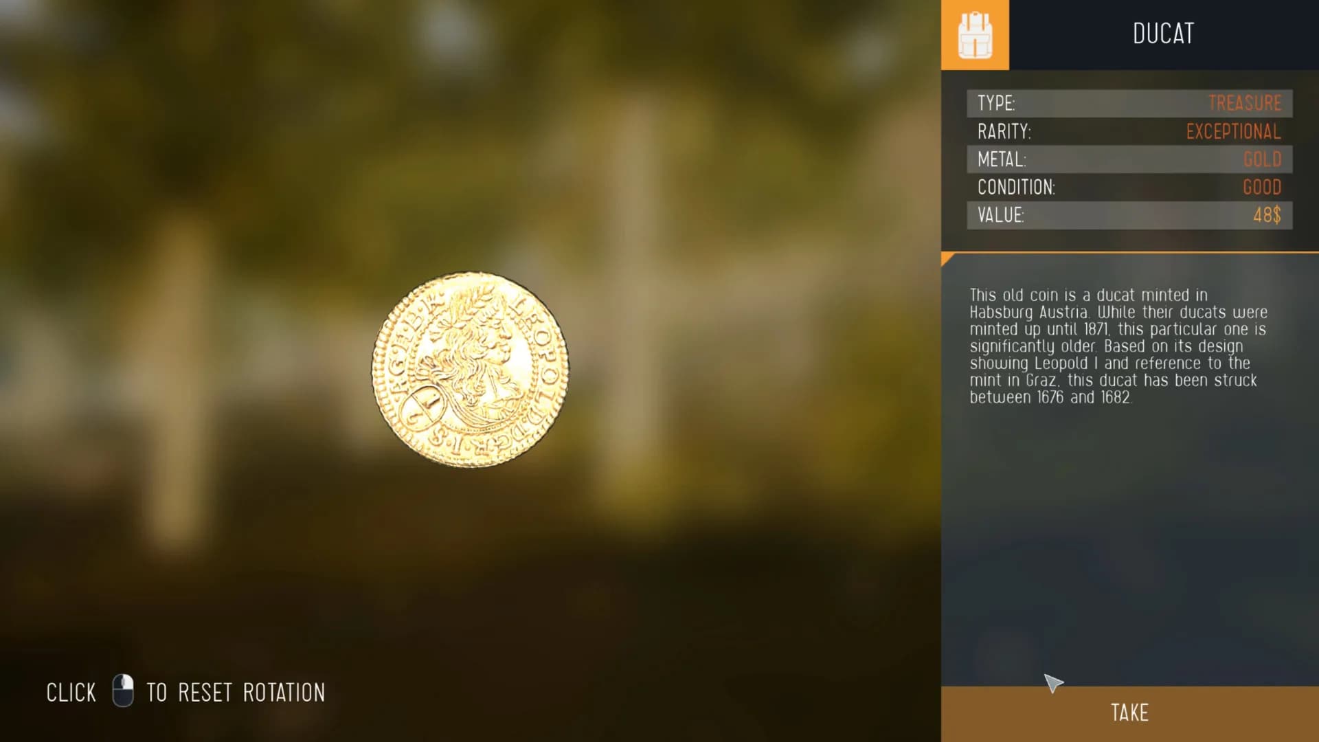 Treasure Hunter Simulator görsel 31