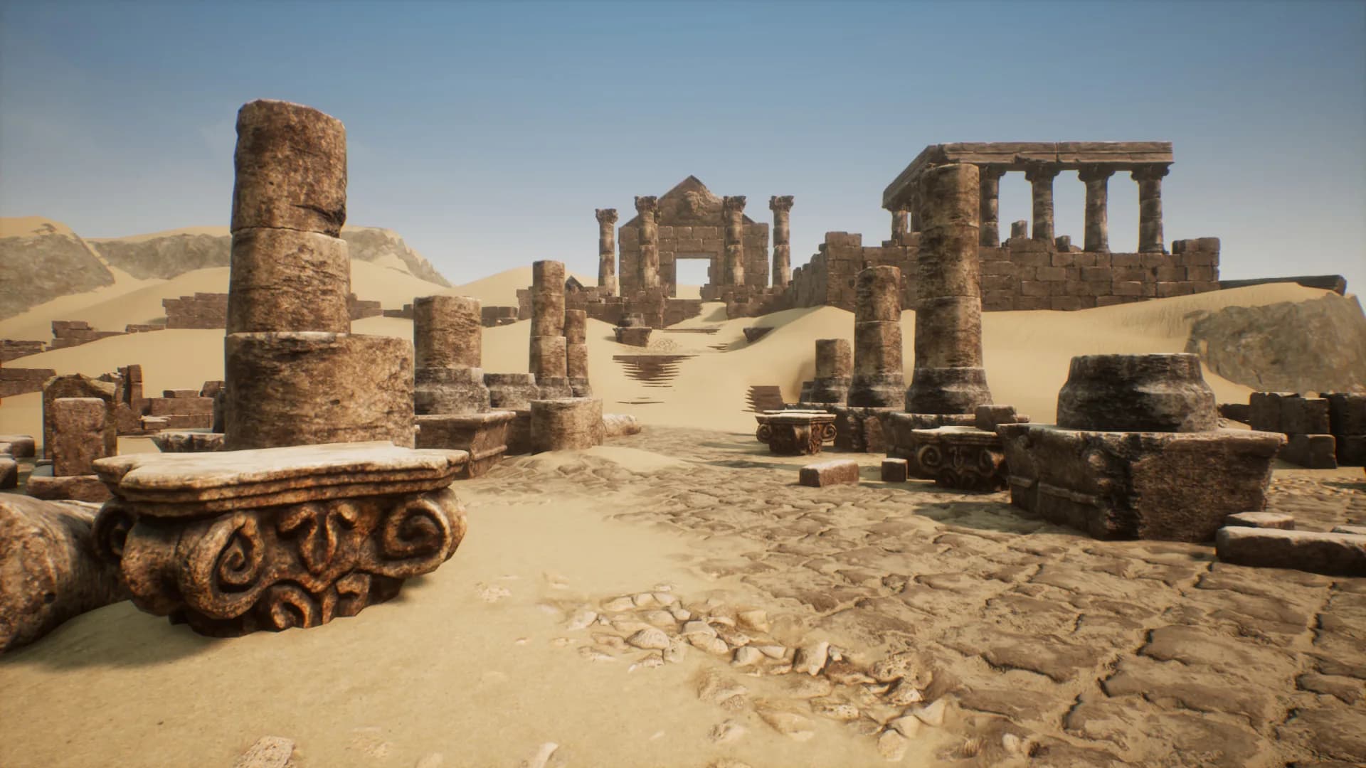 Treasure Hunter Simulator görsel 11