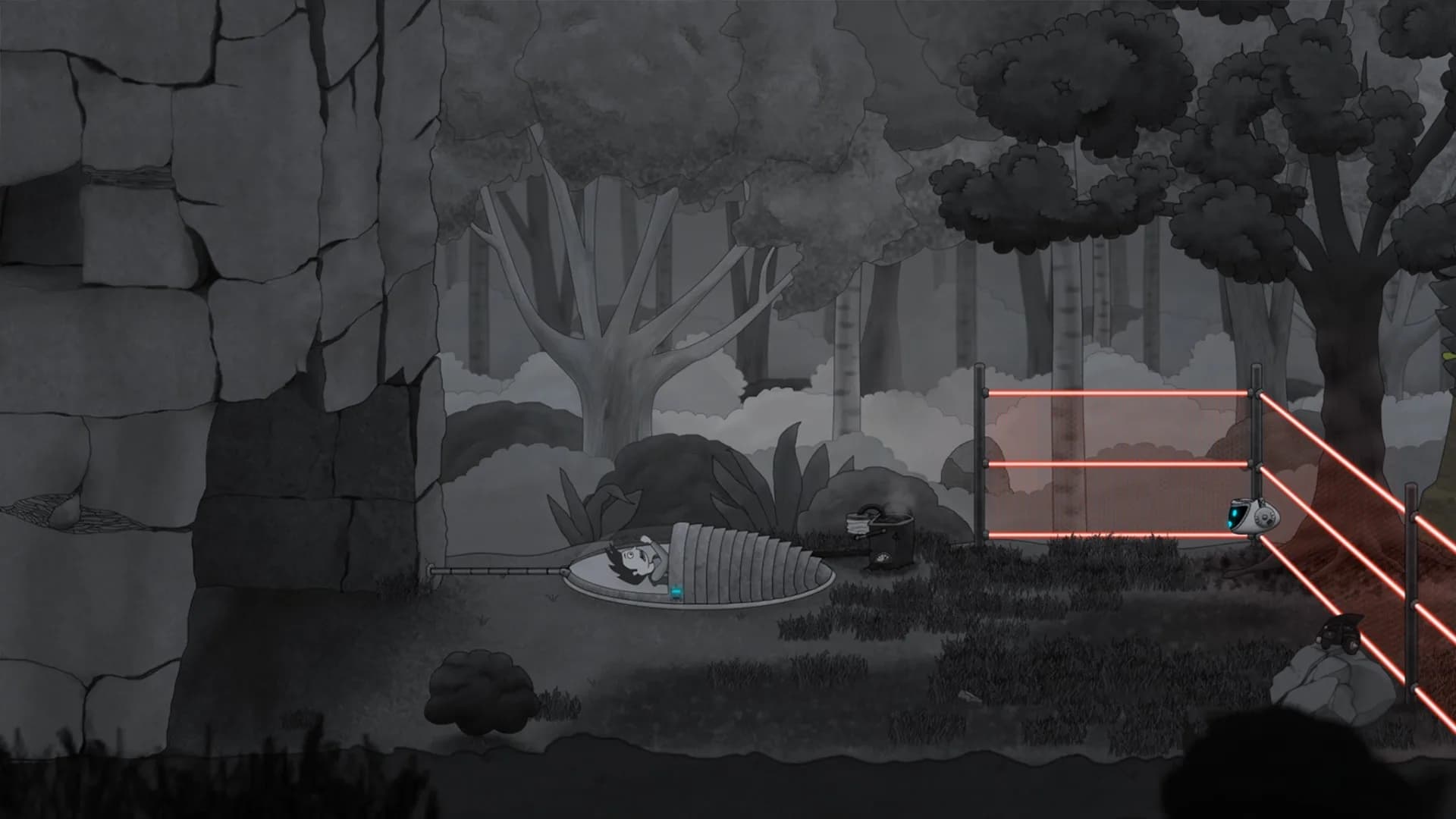The Flawless: Art's Tale görsel 6