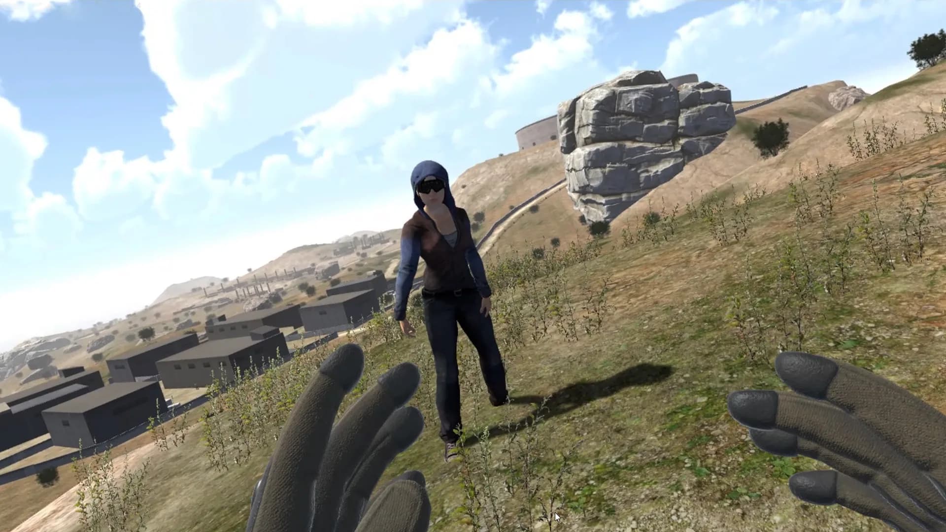 STAND OUT VR : VR Battle Royale görsel 2