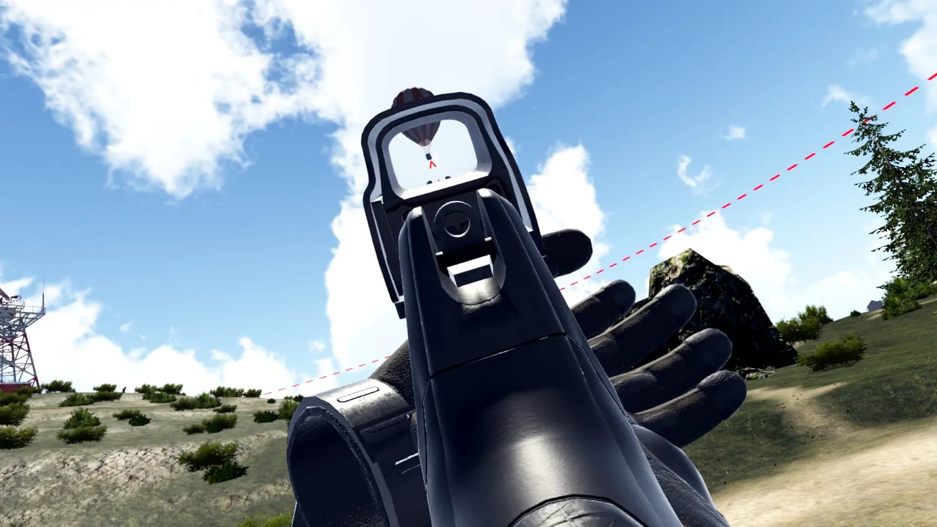 STAND OUT VR : VR Battle Royale görsel 3