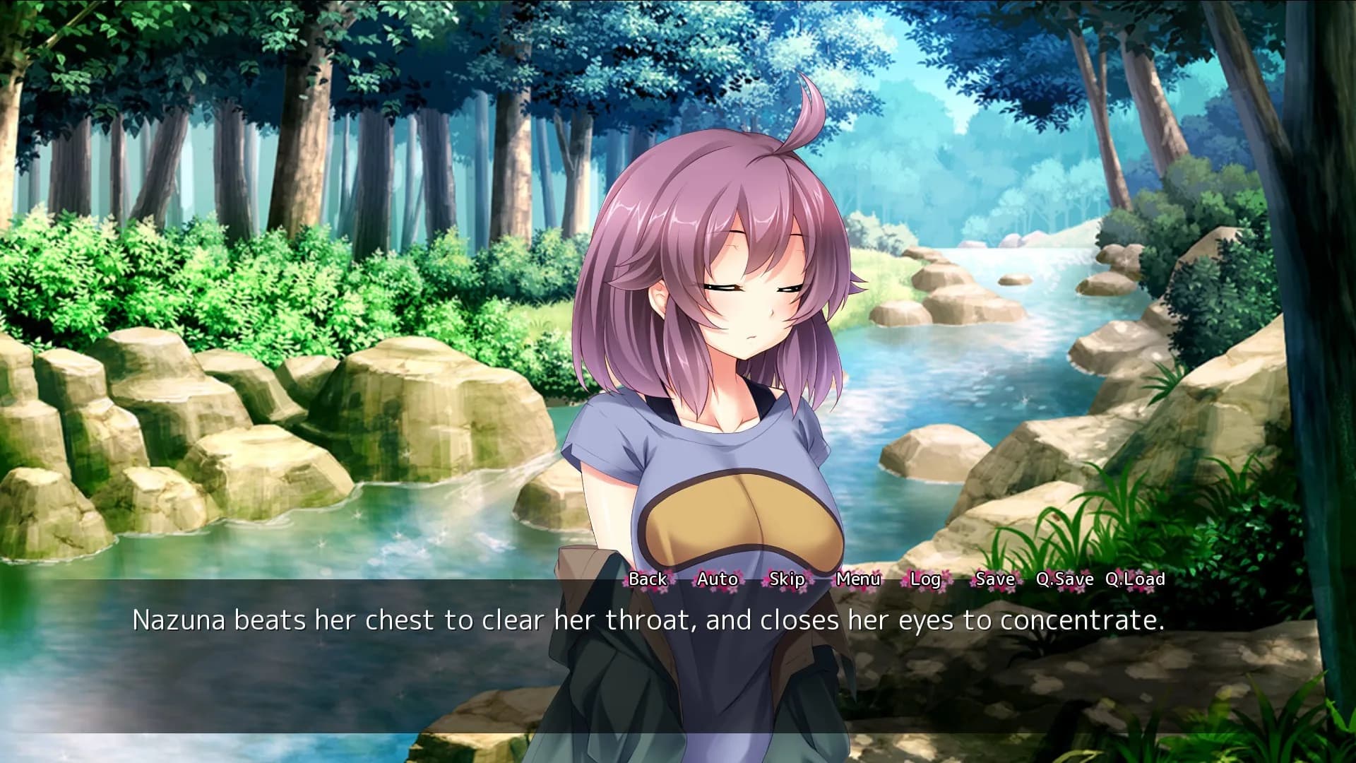 Wild Romance: Mofu Mofu Edition görsel 3