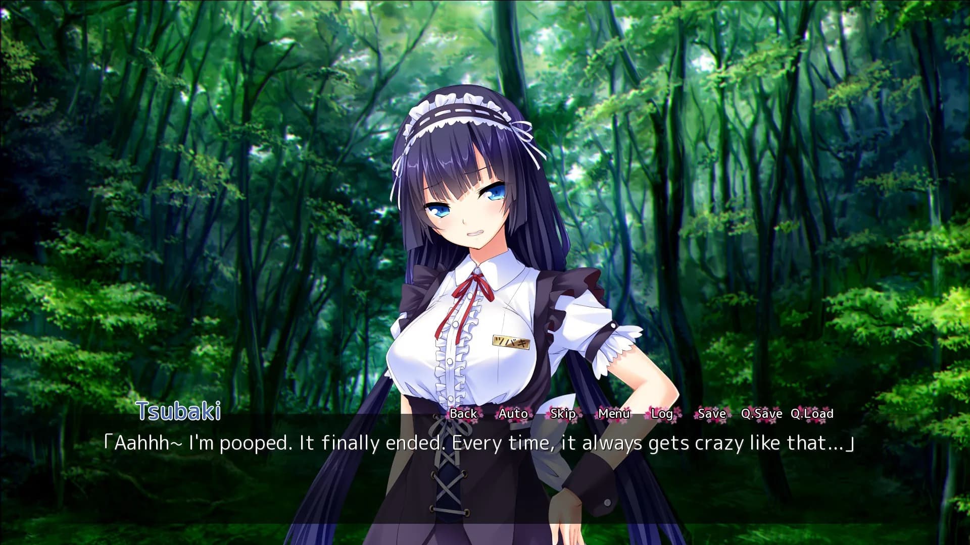 Wild Romance: Mofu Mofu Edition görsel 6