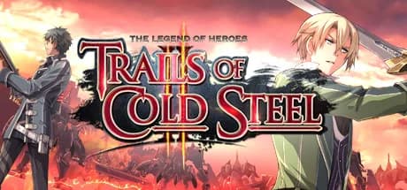 The Legend of Heroes: Trails of Cold Steel II görsel 1