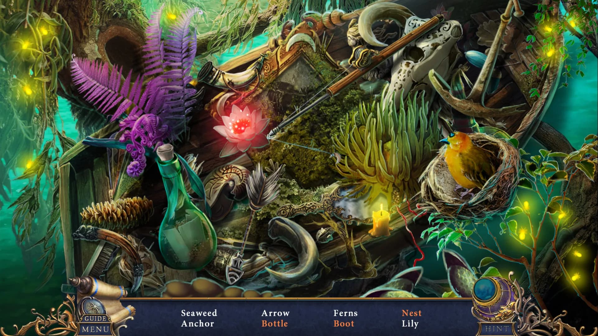 Bridge to Another World: The Others Collector's Edition görsel 3