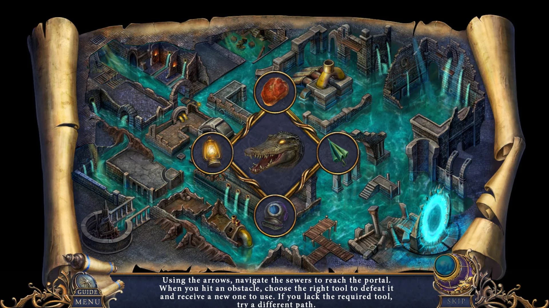 Bridge to Another World: The Others Collector's Edition görsel 4