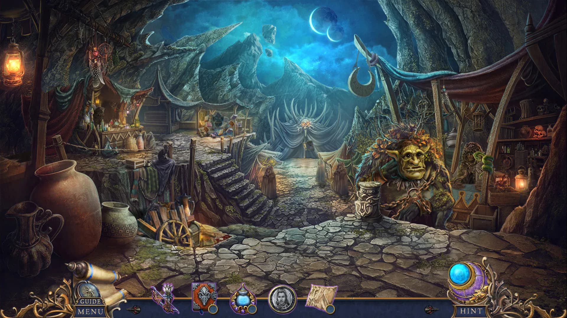 Bridge to Another World: The Others Collector's Edition görsel 5