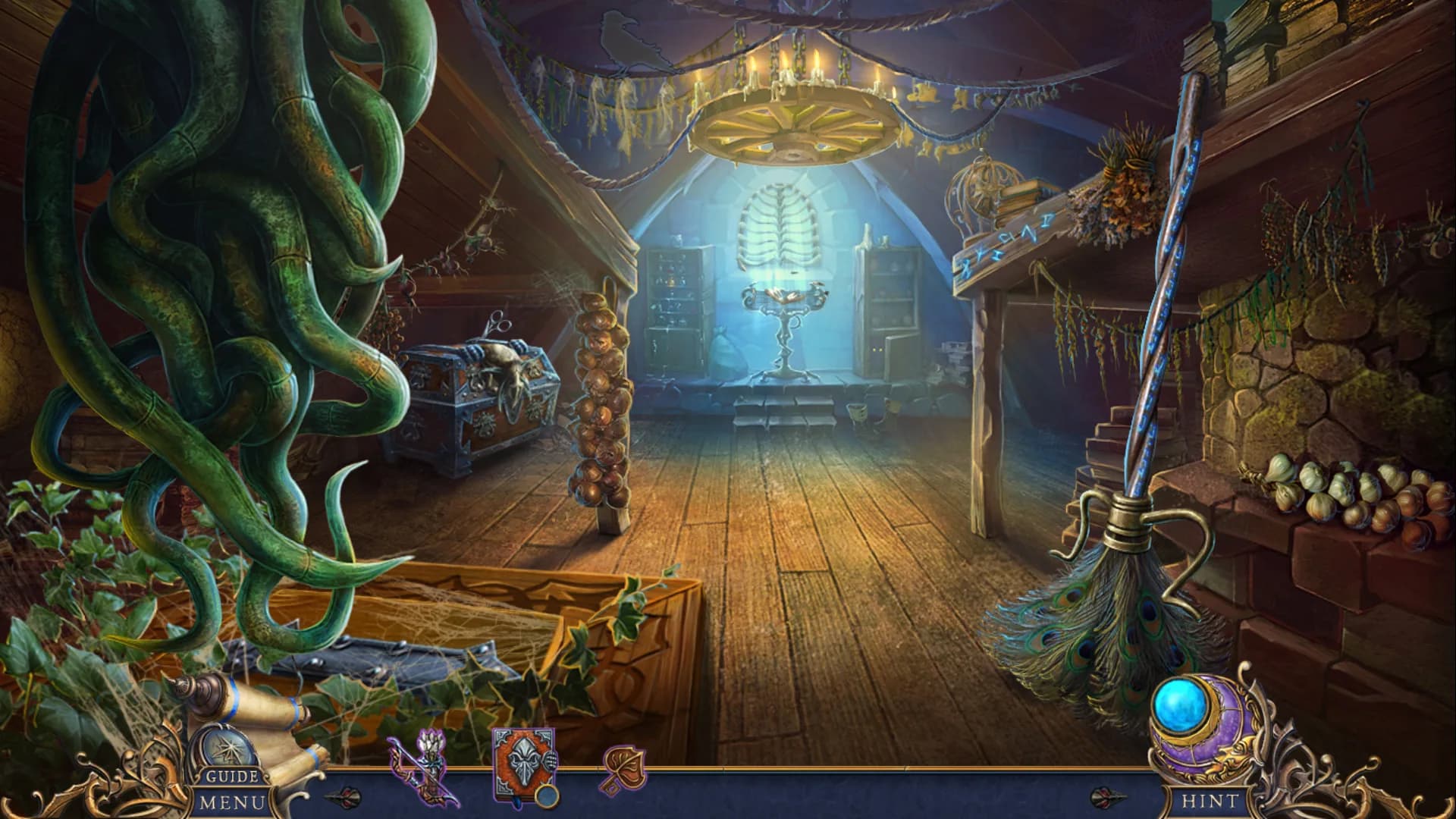 Bridge to Another World: The Others Collector's Edition görsel 8