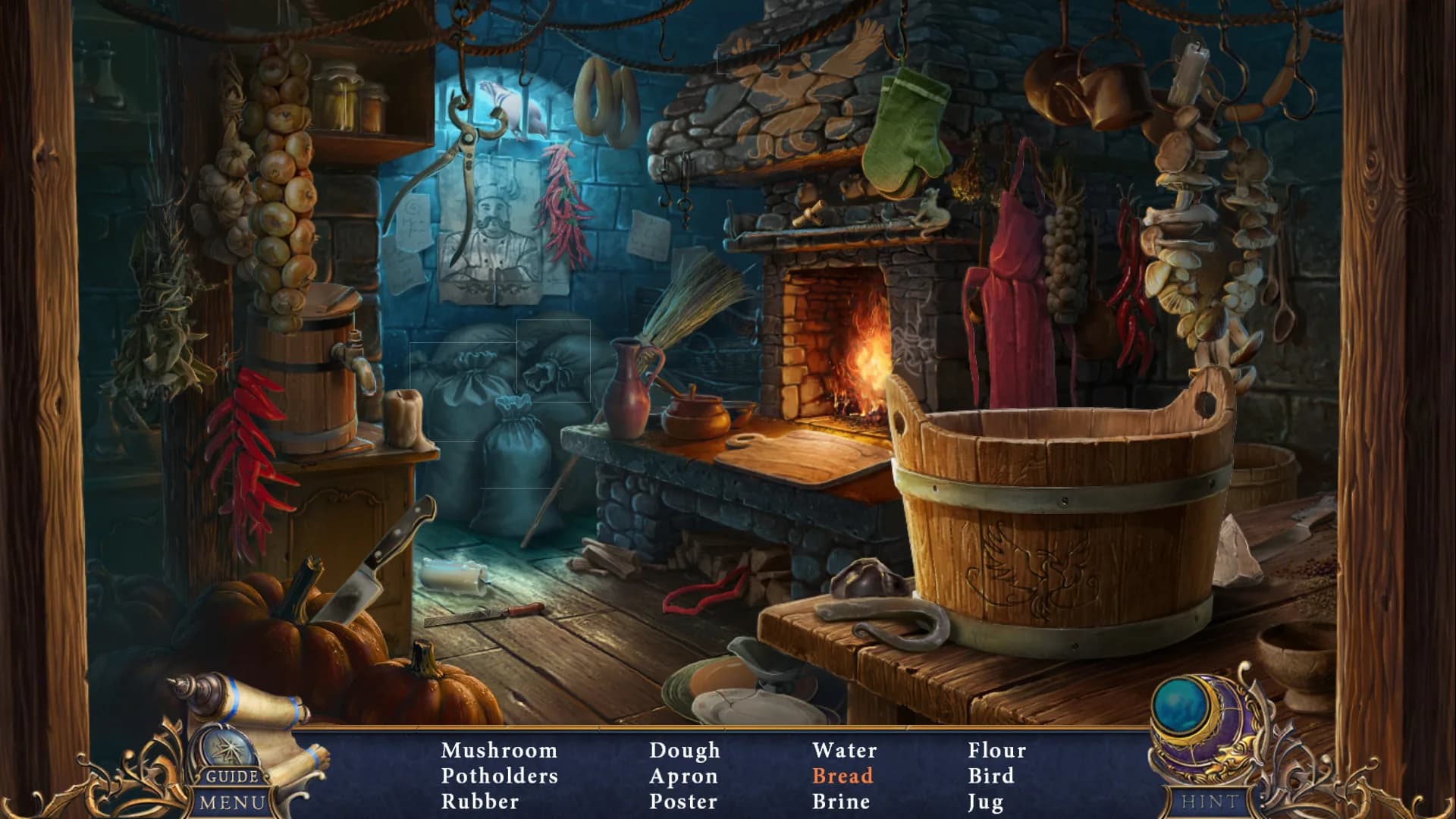 Bridge to Another World: The Others Collector's Edition görsel 9