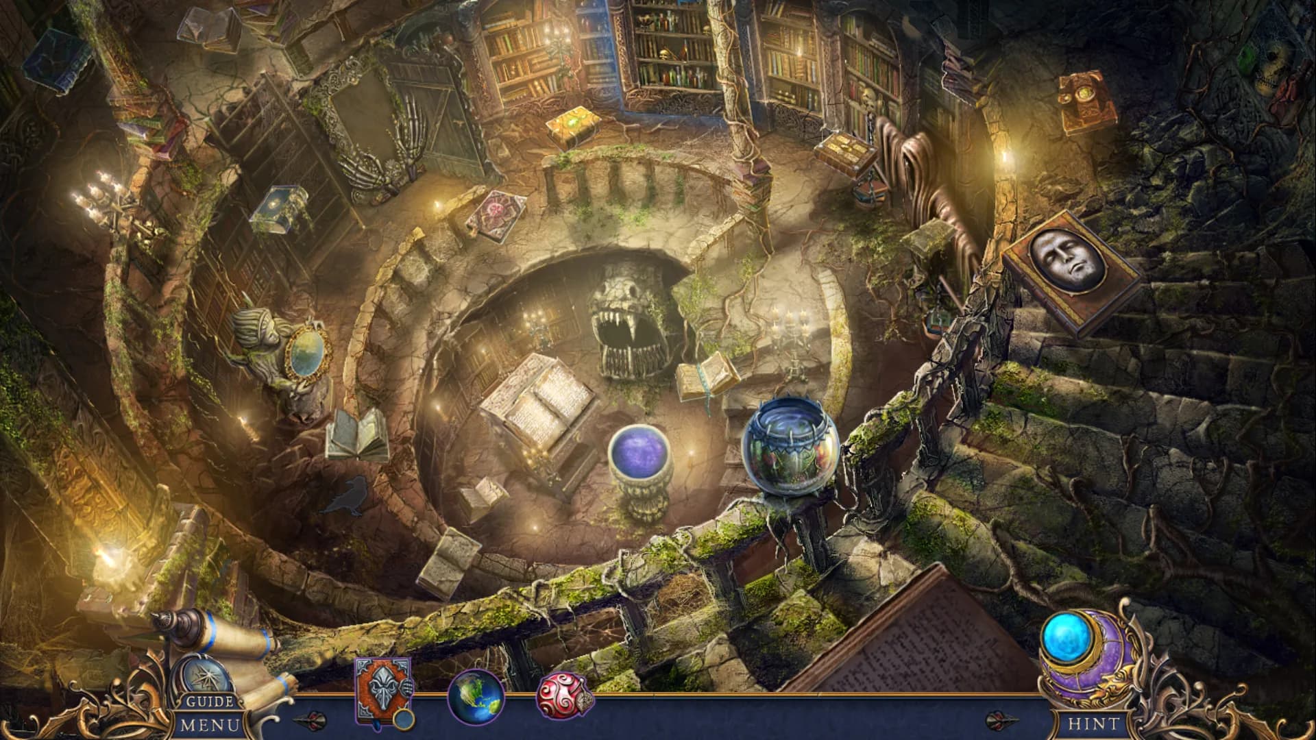 Bridge to Another World: The Others Collector's Edition görsel 11