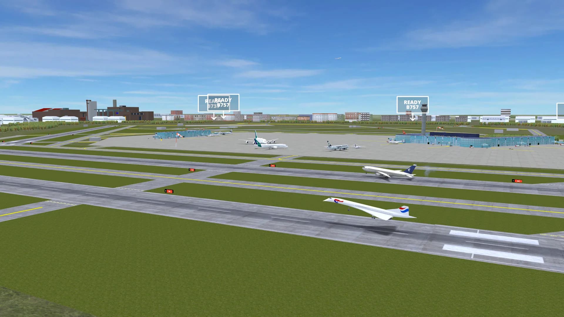 Airport Madness 3D: Volume 2 görsel 13