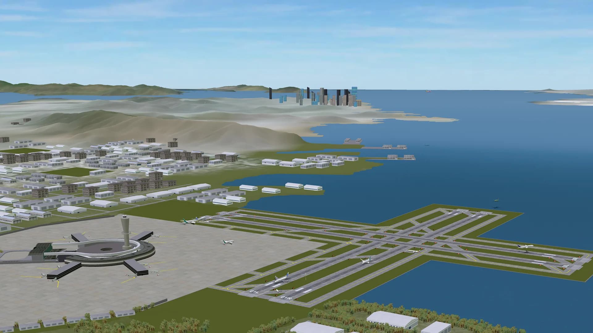 Airport Madness 3D: Volume 2 görsel 14