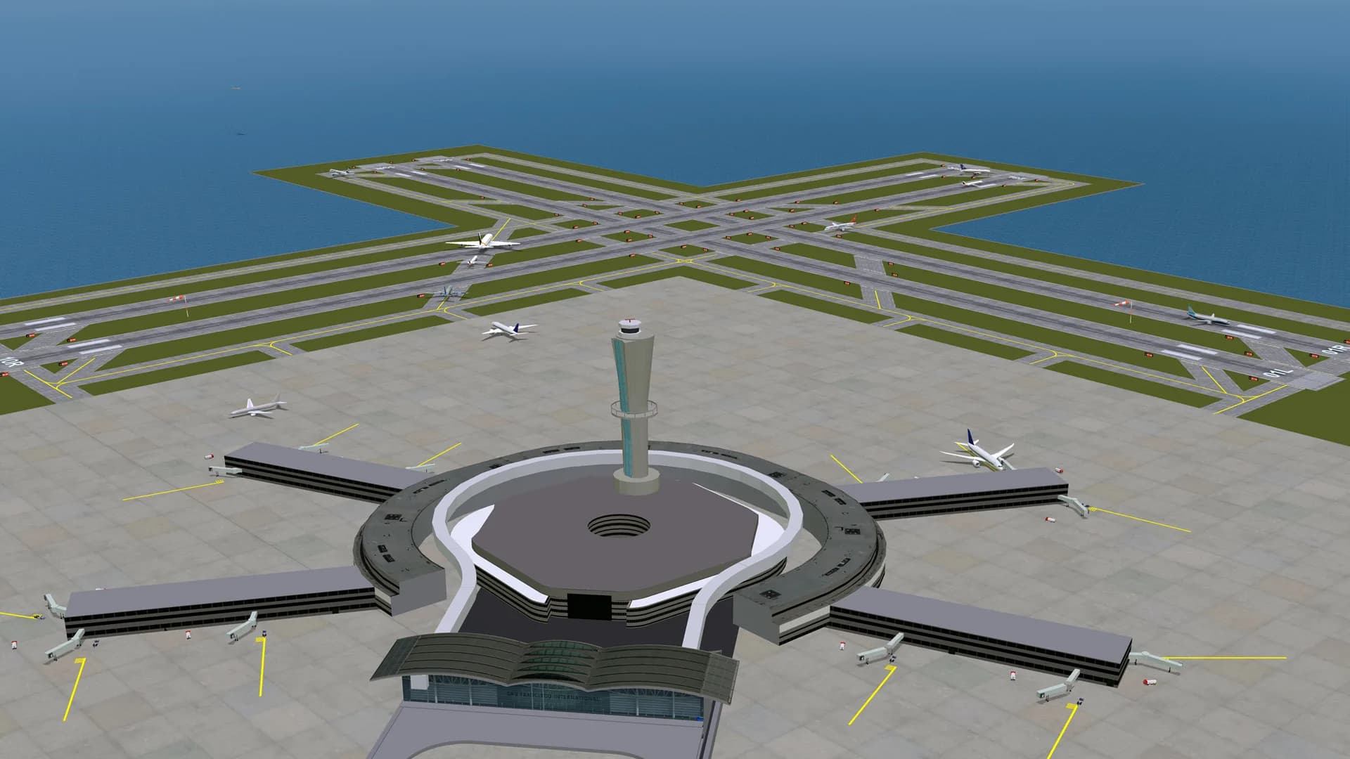 Airport Madness 3D: Volume 2 görsel 15