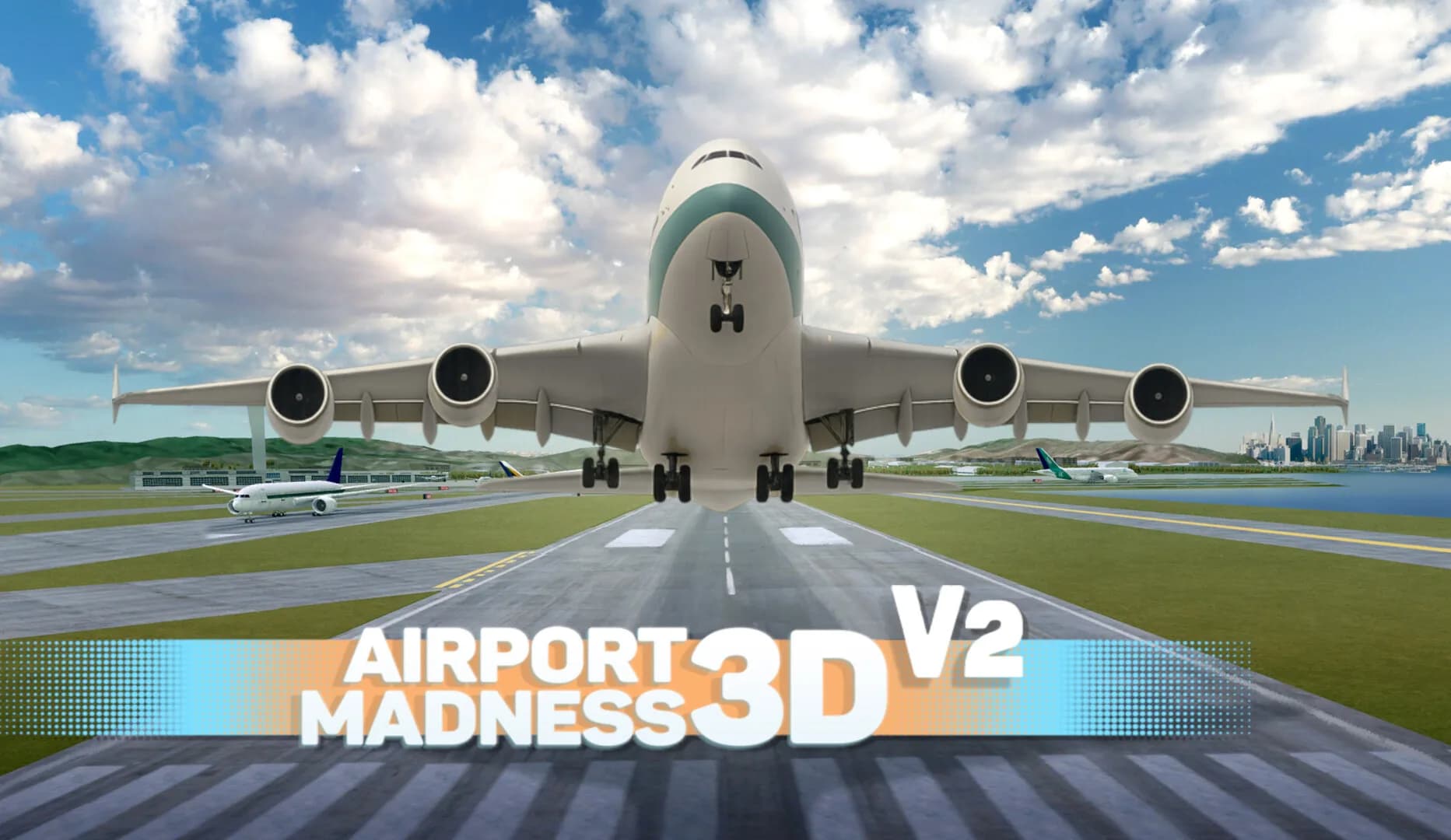 Airport Madness 3D: Volume 2 görsel 21