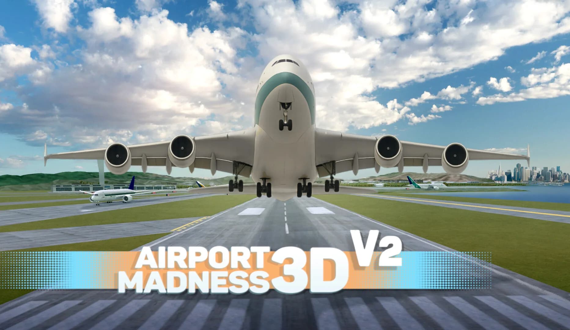 Airport Madness 3D: Volume 2 görsel 22
