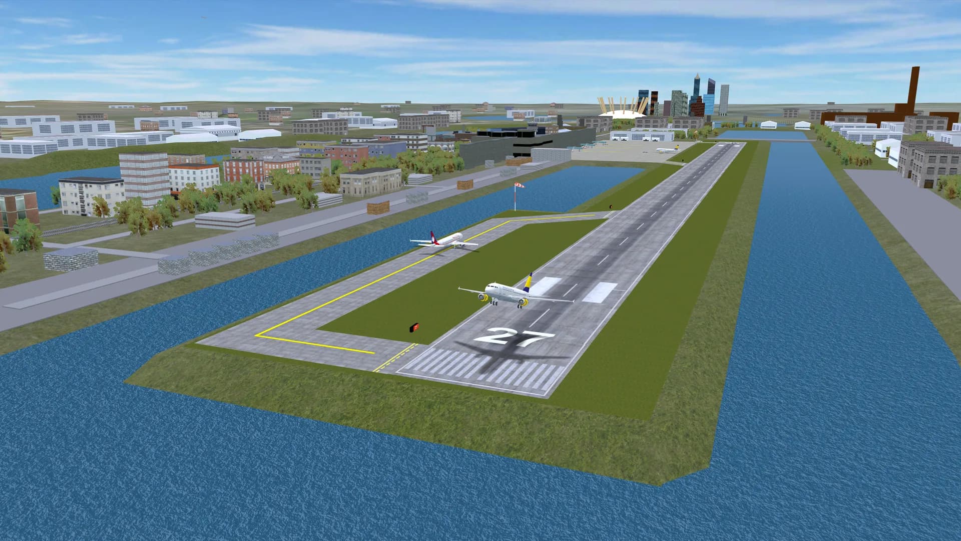 Airport Madness 3D: Volume 2 görsel 6
