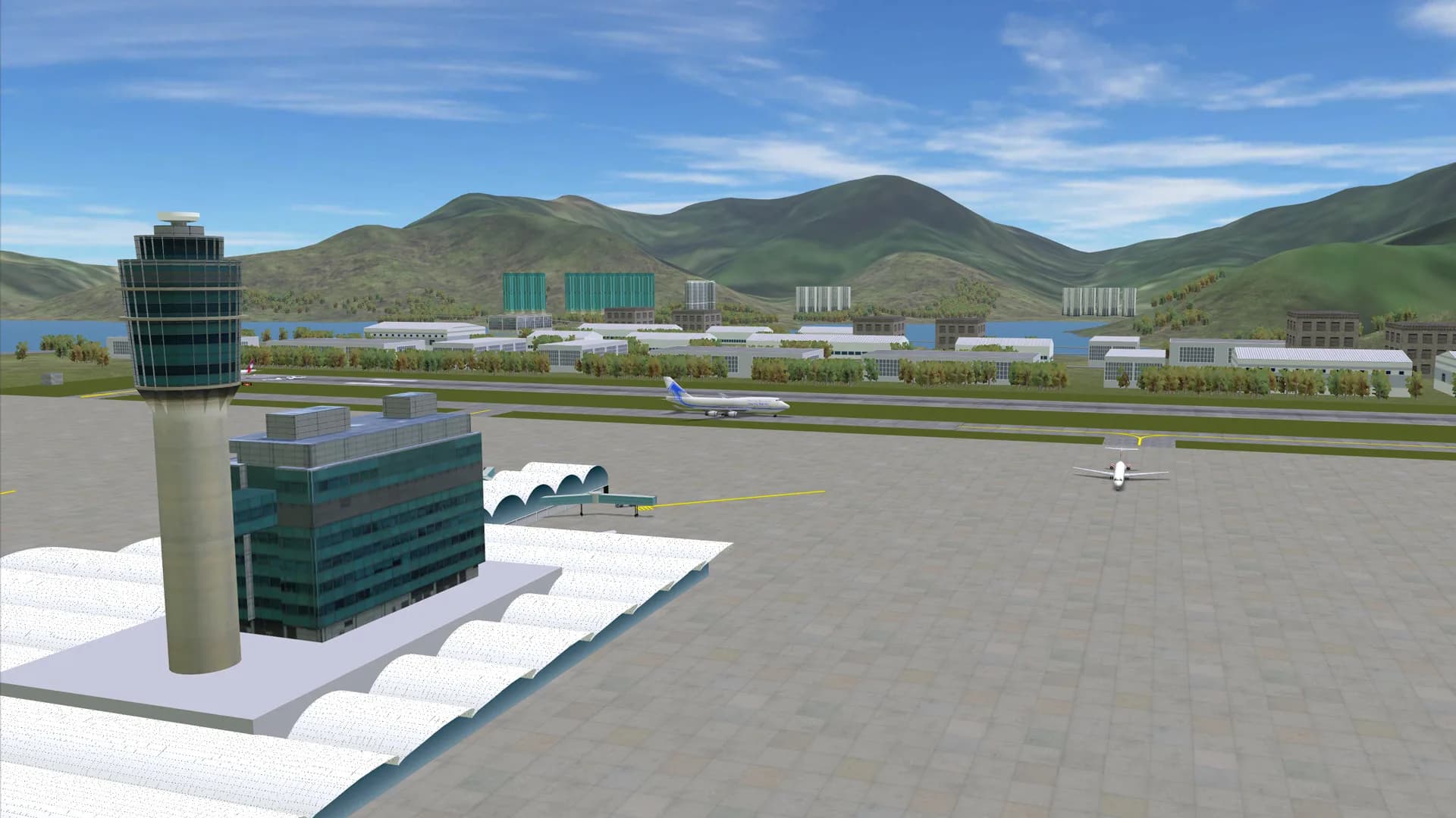 Airport Madness 3D: Volume 2 görsel 8