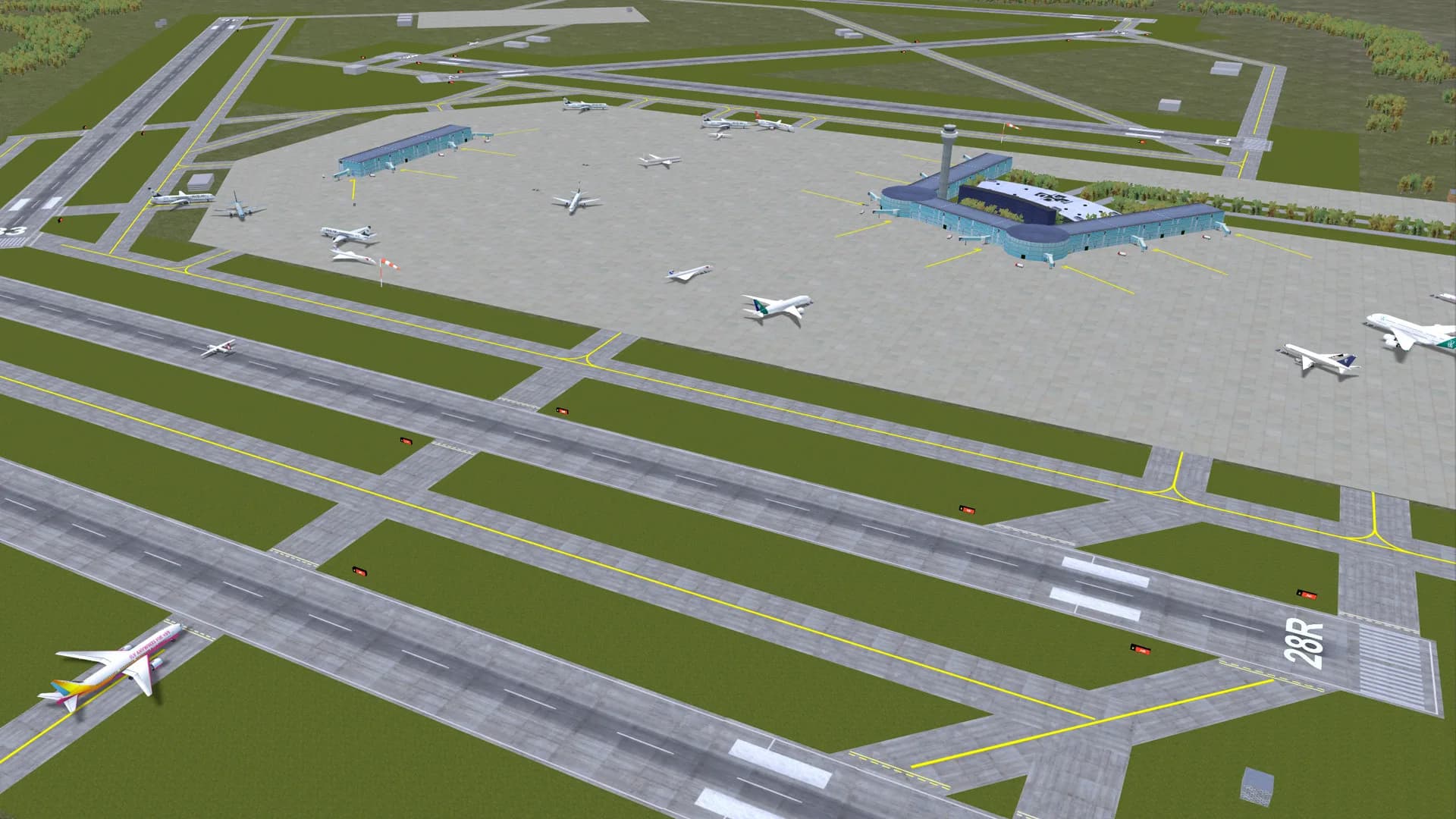 Airport Madness 3D: Volume 2 görsel 10