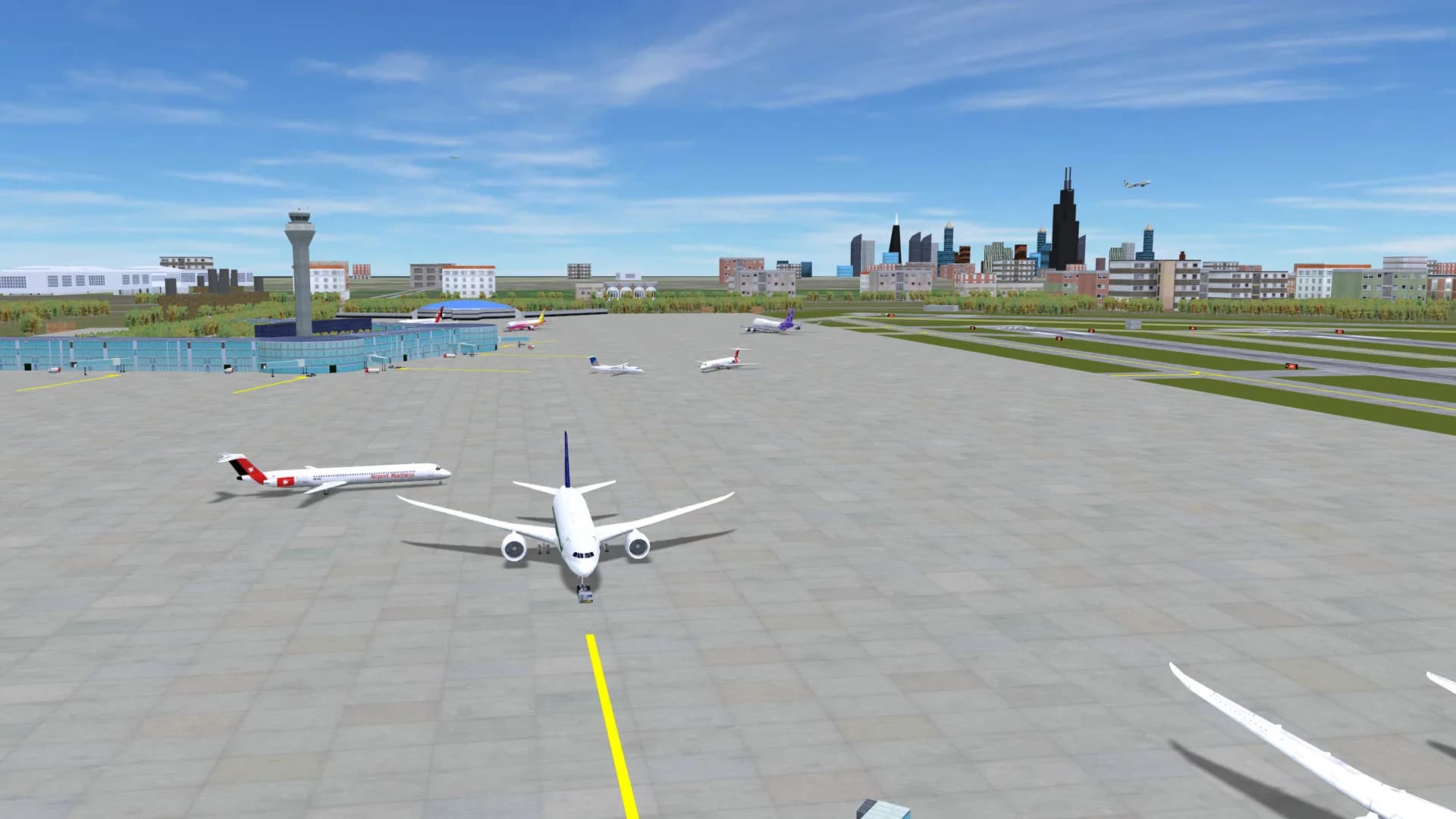 Airport Madness 3D: Volume 2 görsel 11