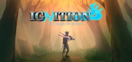 Carnage in Space: Ignition görsel 1