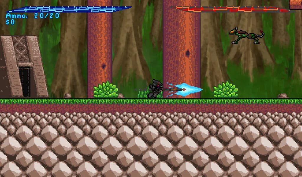 Carnage in Space: Ignition görsel 2