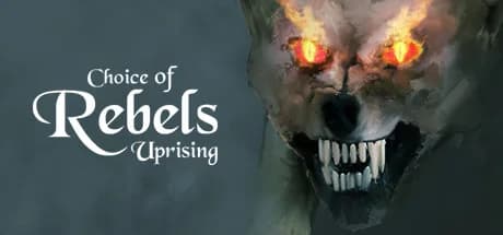 Choice of Rebels: Uprising görsel 1