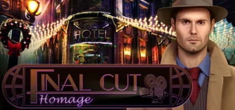Final Cut: Homage Collector's Edition görsel 1